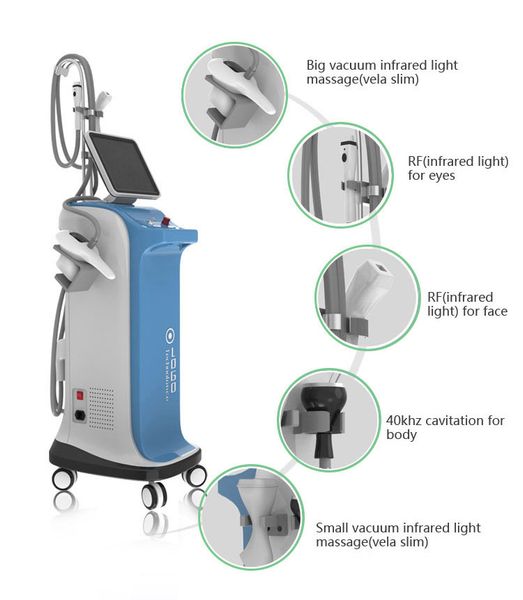 vela body shape professional vacuum roller 40k cavitation rf radio frequency full body slimming butt lifting skin tightening weightloss syst
vela body shape professional vacuum roller 40k cavitation rf radio frequency full body slimming butt lifting skin tightening weightloss syst