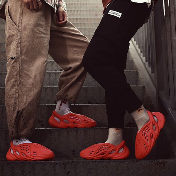 fashion sandals slipper womens foam runner slide foam runners sandal mag shoes slippers oran air mags beach l indoor flip flops summer water, Black
fashion sandals slipper womens foam runner slide foam runners sandal mag shoes slippers oran air mags beach l indoor flip flops summer water, Black