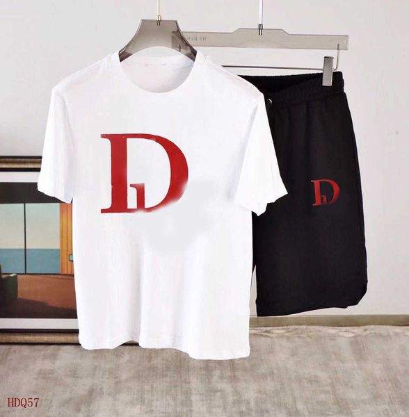 2022 designer round neck t shirt suit men cotton short sleeve sweater summer men's shorts fashion letter print loose style suit women n, White;black
2022 designer round neck t shirt suit men cotton short sleeve sweater summer men's shorts fashion letter print loose style suit women n, White;black