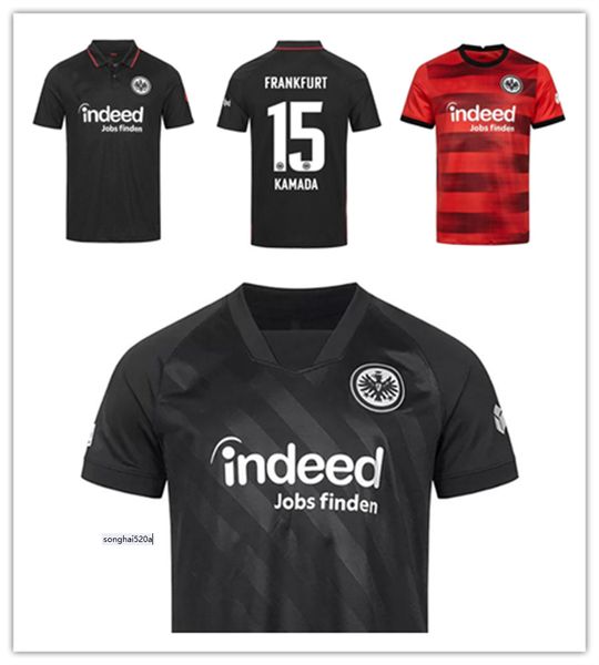 new eintracht frankfurt soccer jersey cup league final budapest 2021 2022 2023 sow borre kostic hauge younes football shirt men kids kit, Black;yellow
new eintracht frankfurt soccer jersey cup league final budapest 2021 2022 2023 sow borre kostic hauge younes football shirt men kids kit, Black;yellow