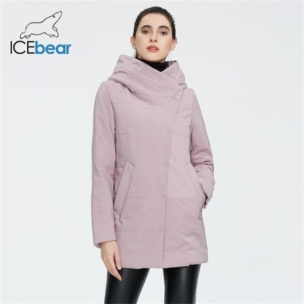 fall ladies coat windproof warm short jacket zippered design fashion parka womens clothing gwc20508i y201012, Black
fall ladies coat windproof warm short jacket zippered design fashion parka womens clothing gwc20508i y201012, Black