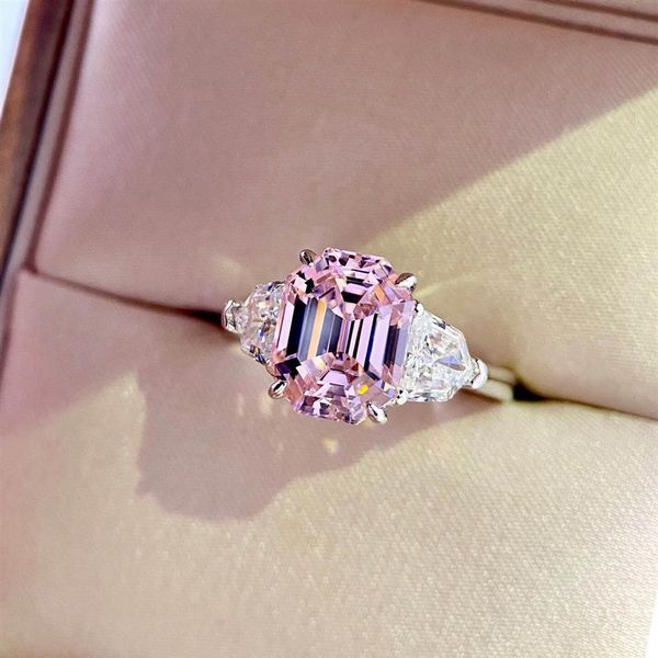 s925 silver punk band ring with square pink and sparkly diamond for women wedding engagment jewelry gift have stamp ps8905195u
s925 silver punk band ring with square pink and sparkly diamond for women wedding engagment jewelry gift have stamp ps8905195u