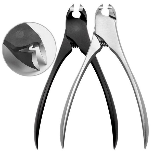 4cr13mov stainless steel super sharp nail clipper callus shaver toenails ingrown pedicure paronychia improved 220705
4cr13mov stainless steel super sharp nail clipper callus shaver toenails ingrown pedicure paronychia improved 220705