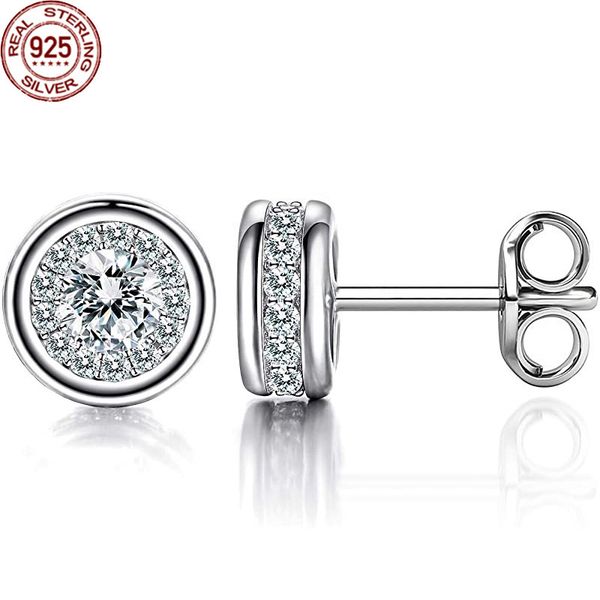 new arrival 2022925 silver ear nail round full zircon bag inlaid with fashionable jewelry girl fashion accessories, Golden
new arrival 2022925 silver ear nail round full zircon bag inlaid with fashionable jewelry girl fashion accessories, Golden