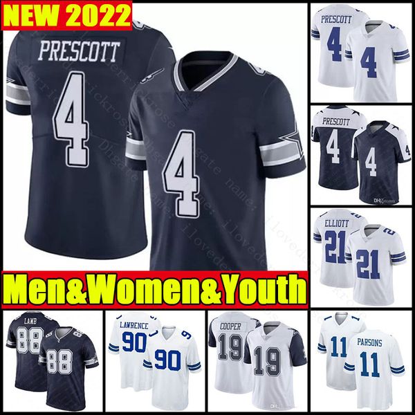 88 dak prescott ceedee lamb football jersey micah parsons ezekiel elliott leighton vander esch demarcus lawrence jason witte dorsett, Black;red
88 dak prescott ceedee lamb football jersey micah parsons ezekiel elliott leighton vander esch demarcus lawrence jason witte dorsett, Black;red
