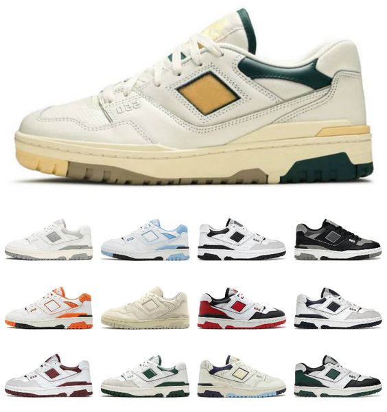 550 bb550 og women mens casual running sports shoes white grey black oreo aime leon dore green yellow b550 rich paul red syracuse trainers d
550 bb550 og women mens casual running sports shoes white grey black oreo aime leon dore green yellow b550 rich paul red syracuse trainers d