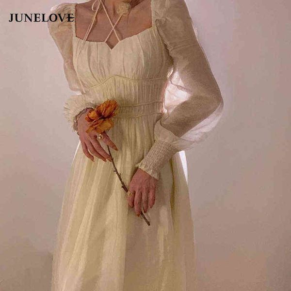 nxy casual dress france vintage midi dres spring 2022 sweet elegant vintage party fairy dress ladies long slevee korean style causal dress 0, Black;gray
nxy casual dress france vintage midi dres spring 2022 sweet elegant vintage party fairy dress ladies long slevee korean style causal dress 0, Black;gray