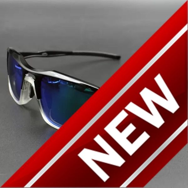 designer brand sunglasses for men and women o ji sunglasses 9266 polarized mountain bike riding sports fishing driver, White;black
designer brand sunglasses for men and women o ji sunglasses 9266 polarized mountain bike riding sports fishing driver, White;black