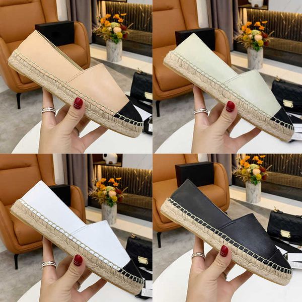 2021 fashion factory direct sale espadrilles women designer shoes real genuine leather loafers slip-on platform shoes big size 34-42 with, Black
2021 fashion factory direct sale espadrilles women designer shoes real genuine leather loafers slip-on platform shoes big size 34-42 with, Black