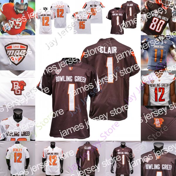 james bowling green bgsu football jersey ncaa college matt mcdonald nick mosley austin osborne cavon croom jamal johnson grant loy denley mo, Black;red
james bowling green bgsu football jersey ncaa college matt mcdonald nick mosley austin osborne cavon croom jamal johnson grant loy denley mo, Black;red