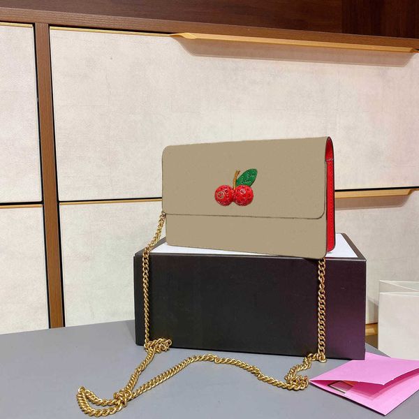 mini classic retro ladies cherry brown leather 18 cm ladies handbag wallet leather messenger bag fashion designer chain shoulder bag
mini classic retro ladies cherry brown leather 18 cm ladies handbag wallet leather messenger bag fashion designer chain shoulder bag