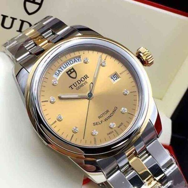 fashion watches mens montre diamond movement luxury designer watch fashion women's men's tudors gxmj asrg d115d115, Slivery;golden
fashion watches mens montre diamond movement luxury designer watch fashion women's men's tudors gxmj asrg d115d115, Slivery;golden