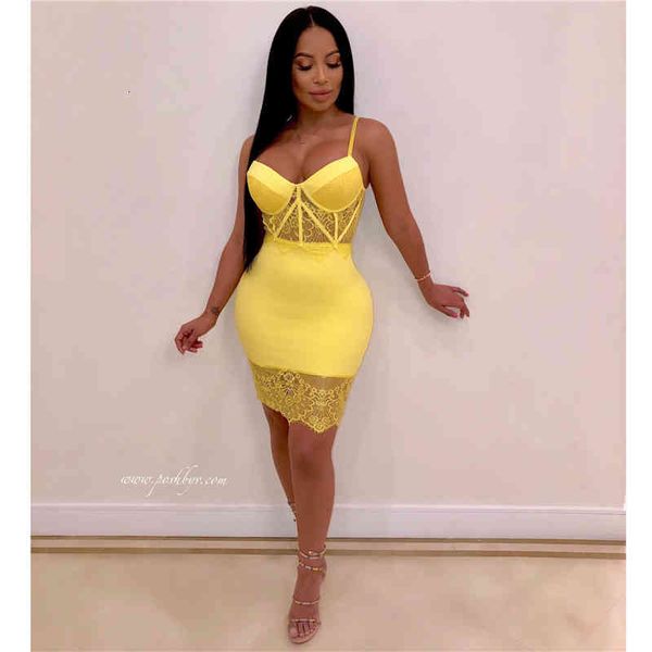 casual dresses lace perspective slim package hip nightclub cocktail party suspender dress women's solid bandage, Black;gray
casual dresses lace perspective slim package hip nightclub cocktail party suspender dress women's solid bandage, Black;gray