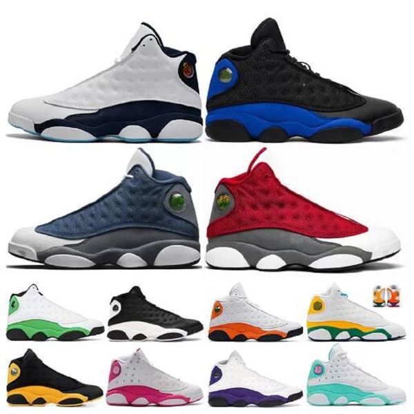 wholesale mens basketball shoes 13s black cat atmosphere grey clot terracotta bred chicago mens trainers sports sneaker shoe
wholesale mens basketball shoes 13s black cat atmosphere grey clot terracotta bred chicago mens trainers sports sneaker shoe