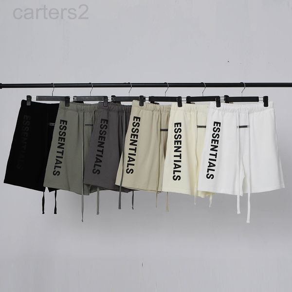 men's shorts designer feel of god double thread shorts essentials cotton sports casual capris street men's fashion xmfm, White;black
men's shorts designer feel of god double thread shorts essentials cotton sports casual capris street men's fashion xmfm, White;black