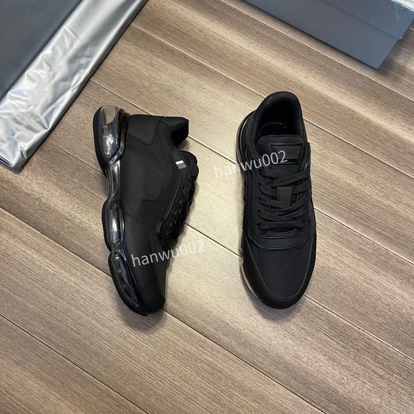 designer boots casual shoes sneakers capsule series shoes trainers rubber low platform sneaker, Black
designer boots casual shoes sneakers capsule series shoes trainers rubber low platform sneaker, Black