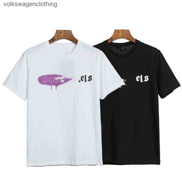 classic pa1mangles t shirts ins brand graffiti letter printing loose short sleeve men's half t-shirt, White;black
classic pa1mangles t shirts ins brand graffiti letter printing loose short sleeve men's half t-shirt, White;black