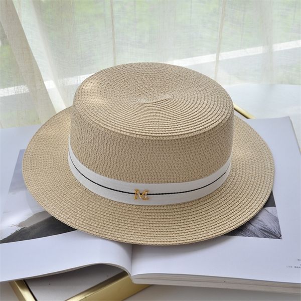 summer women wide brim straw hat flat beach hat fashion sun female cap panama hat lady visor chapeu feminino cap fe 220607, Blue;gray
summer women wide brim straw hat flat beach hat fashion sun female cap panama hat lady visor chapeu feminino cap fe 220607, Blue;gray