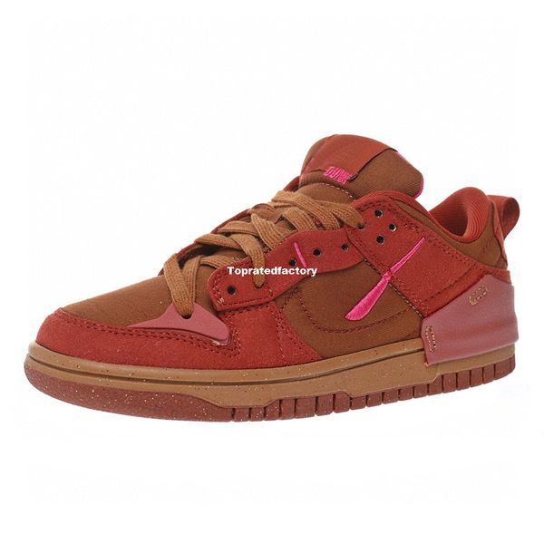 disrupt 2 desert bronze sneaker for men skate shoes mens skates sneakers womens sports shoe women dh4402-200, White;red
disrupt 2 desert bronze sneaker for men skate shoes mens skates sneakers womens sports shoe women dh4402-200, White;red