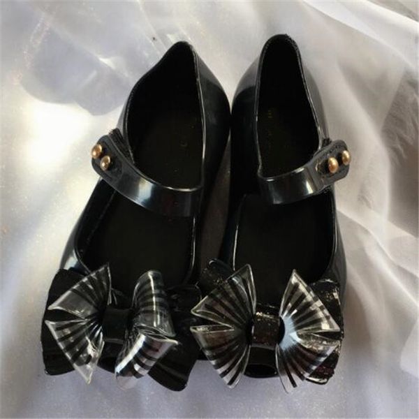 summer kids girls sandal cute non-slip outdoor toddler baby sandals designer children's jelly shoes bow fish mouth beach flat shoes, Black;red
summer kids girls sandal cute non-slip outdoor toddler baby sandals designer children's jelly shoes bow fish mouth beach flat shoes, Black;red