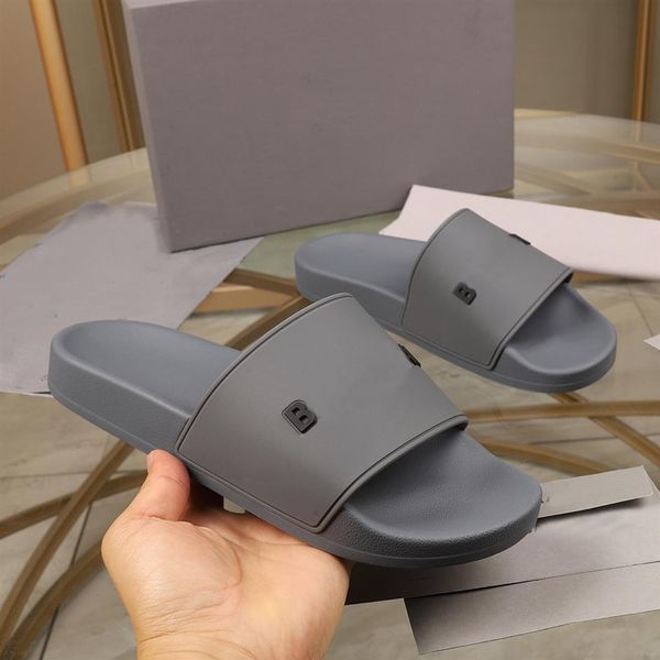 women men casual slippers sandals fashion leather flip flops metal chains summer beach slippers shoes size eur35-45261f, Black
women men casual slippers sandals fashion leather flip flops metal chains summer beach slippers shoes size eur35-45261f, Black