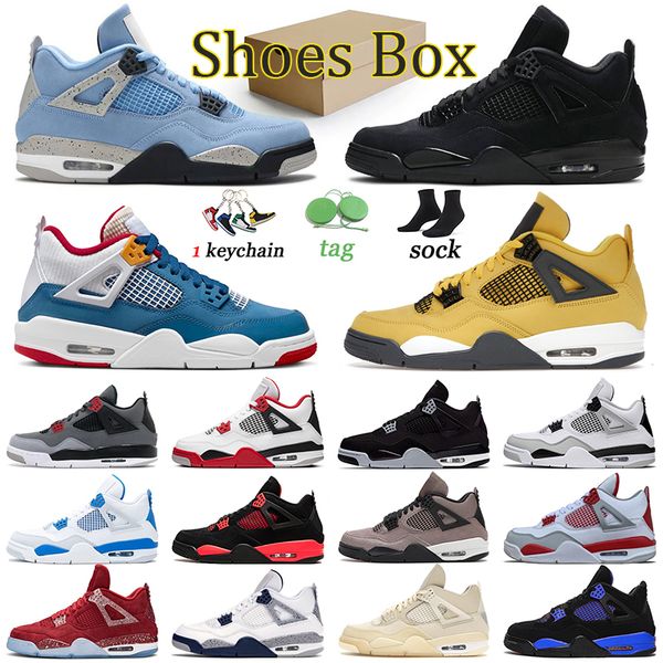 j4 basketball shoes red thunder trainers 4s sneakers jumpman 4 taupe haze men women black cat, White;red
j4 basketball shoes red thunder trainers 4s sneakers jumpman 4 taupe haze men women black cat, White;red