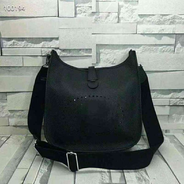 handbag crossbody evelynes's women fashion trend leather single shoulder messenger bag
handbag crossbody evelynes's women fashion trend leather single shoulder messenger bag