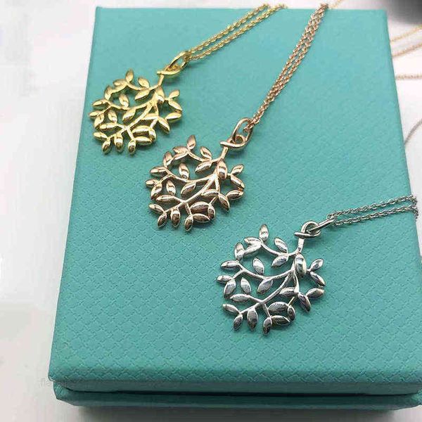 f9ay t home s925 sterling silver olive leaf necklace simple temperament light luxury indifference women's apricot pendant
f9ay t home s925 sterling silver olive leaf necklace simple temperament light luxury indifference women's apricot pendant