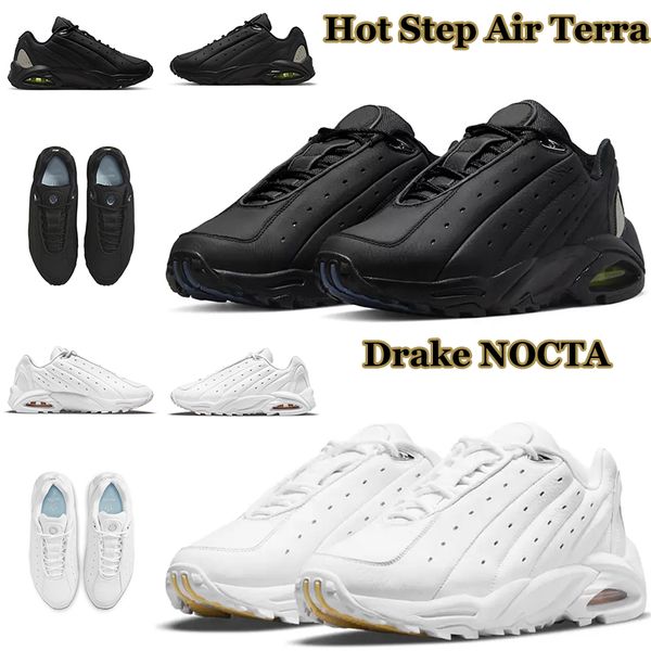 step terra x darke nocta triple black white running shoe men women trainers outdoor sports sneakers size 36-45, White;red
step terra x darke nocta triple black white running shoe men women trainers outdoor sports sneakers size 36-45, White;red