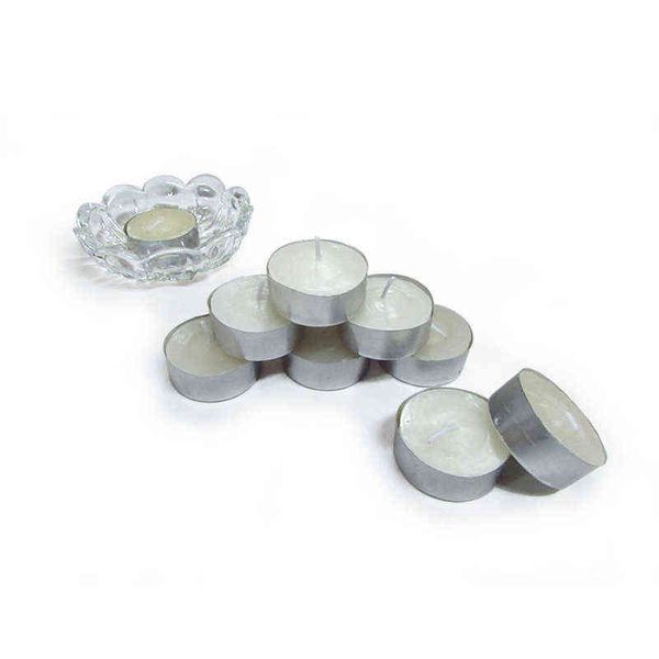 factory outlet white aluminum shell candles 10 packages 4 hours of tea wax warm heating creating romance qgy5
factory outlet white aluminum shell candles 10 packages 4 hours of tea wax warm heating creating romance qgy5