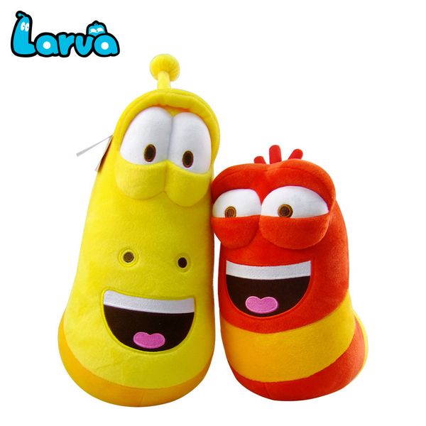 new anime peripheral cartoon plush toy plush doll deluxe larva hilarious bug stuffed plushs soft dolls children's birthday gift 10cm 20
new anime peripheral cartoon plush toy plush doll deluxe larva hilarious bug stuffed plushs soft dolls children's birthday gift 10cm 20