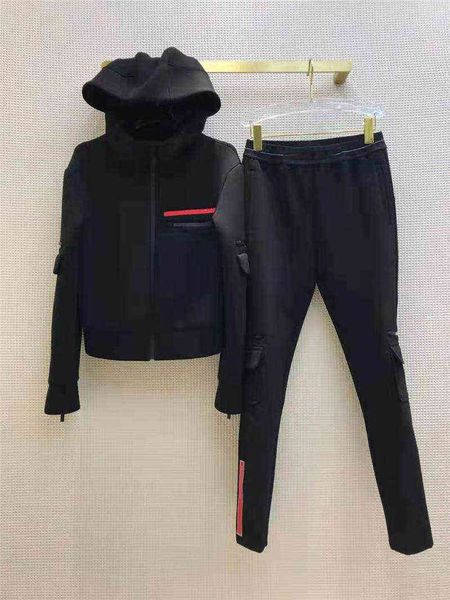 women tracksuits flower jacket and pants trouse sport slim for lady with letters zippers spring autumn hoodie sets, Gray
women tracksuits flower jacket and pants trouse sport slim for lady with letters zippers spring autumn hoodie sets, Gray