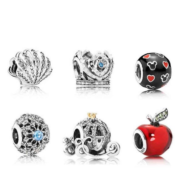 new 100% 925 sterling silver charm bead piercing heart hollow crystal fit european women diy bracelet factory wholesale aa220315, Bronze;silver
new 100% 925 sterling silver charm bead piercing heart hollow crystal fit european women diy bracelet factory wholesale aa220315, Bronze;silver