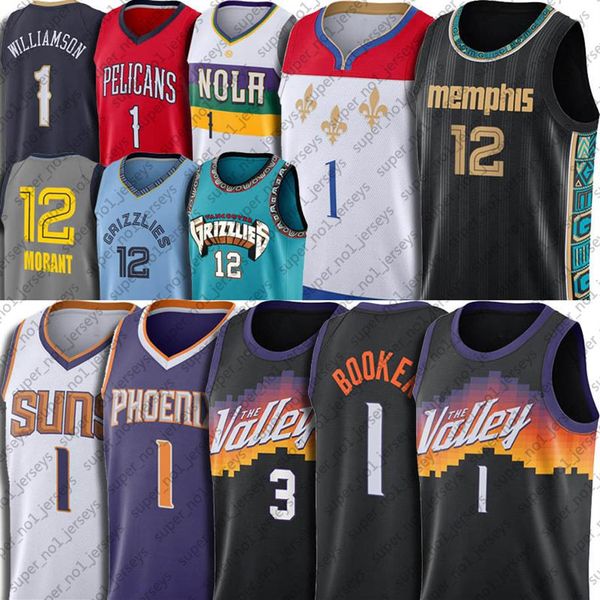 devin 1 booker jersey chris 3 paul jerseys zion 1 basketball williamson jersey ja 12 morant jerseys cp3 memphises new orleanses ph2768
devin 1 booker jersey chris 3 paul jerseys zion 1 basketball williamson jersey ja 12 morant jerseys cp3 memphises new orleanses ph2768