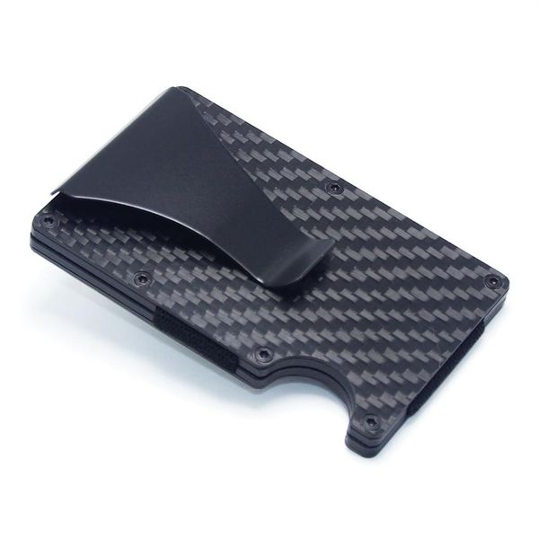 fashion simple rfid carbon fiber wallet card business cards wallets note storage217q, Brown;gray
fashion simple rfid carbon fiber wallet card business cards wallets note storage217q, Brown;gray