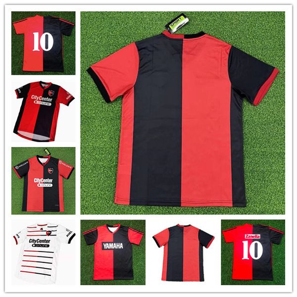 1993 1994 2022 2023 newell's old boys soccer jersey home j. garro away prrez 10 sforza 93 94 22 23 kits newells jerseys, Black;gray
1993 1994 2022 2023 newell's old boys soccer jersey home j. garro away prrez 10 sforza 93 94 22 23 kits newells jerseys, Black;gray