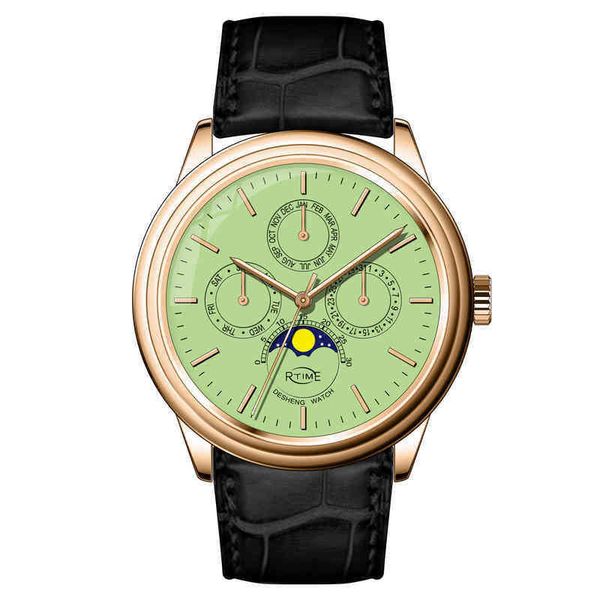 fashion watches for mens montre diamond movement luxury designer watch fashion women's men's watch 2wos, Slivery;brown