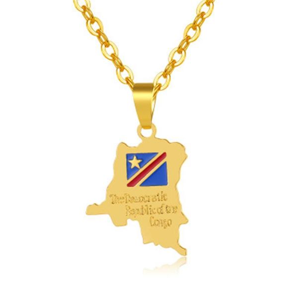 pendant necklaces hip hop africa democratic republic of the congo map drc necklace chain ethnic jewelry for women men hometown gift, Silver
pendant necklaces hip hop africa democratic republic of the congo map drc necklace chain ethnic jewelry for women men hometown gift, Silver