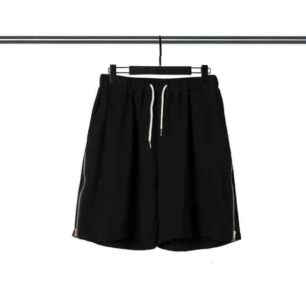 men's pants fog high street straight tube zipper vertical feeling wide leg shorts brand hip hop loose casual pants ls6l, Black
men's pants fog high street straight tube zipper vertical feeling wide leg shorts brand hip hop loose casual pants ls6l, Black