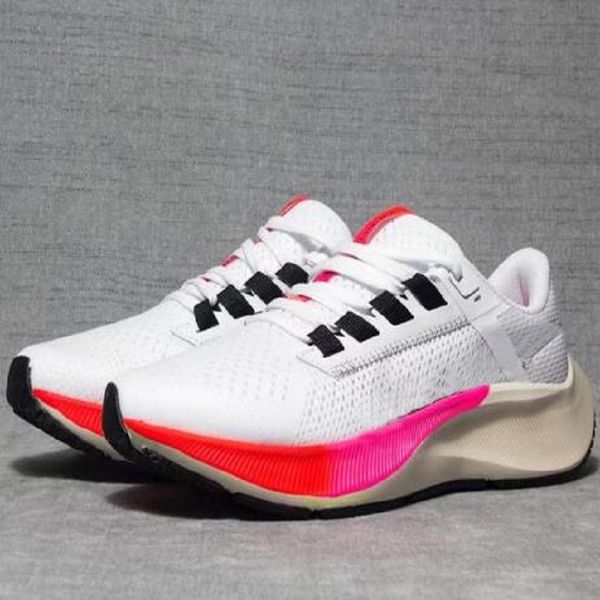 2022 man men pegasus running shoes generation knitted mesh fashion womens mens metal black and white pink green brown black trainers sports
2022 man men pegasus running shoes generation knitted mesh fashion womens mens metal black and white pink green brown black trainers sports