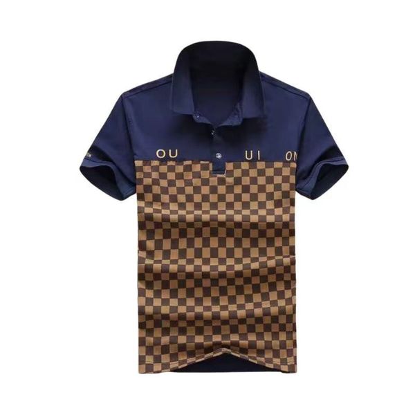 summer clothes luxury designer polo shirts men casual polo fashion snake bee print embroidery t shirt high street mens polos size m-3xl, White;black
summer clothes luxury designer polo shirts men casual polo fashion snake bee print embroidery t shirt high street mens polos size m-3xl, White;black
