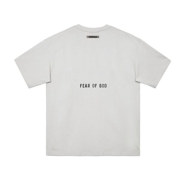essentials men t shirt ess summer fashion tee mens designer t shirts 22ss luxury tees printed man based simple, White;black
essentials men t shirt ess summer fashion tee mens designer t shirts 22ss luxury tees printed man based simple, White;black