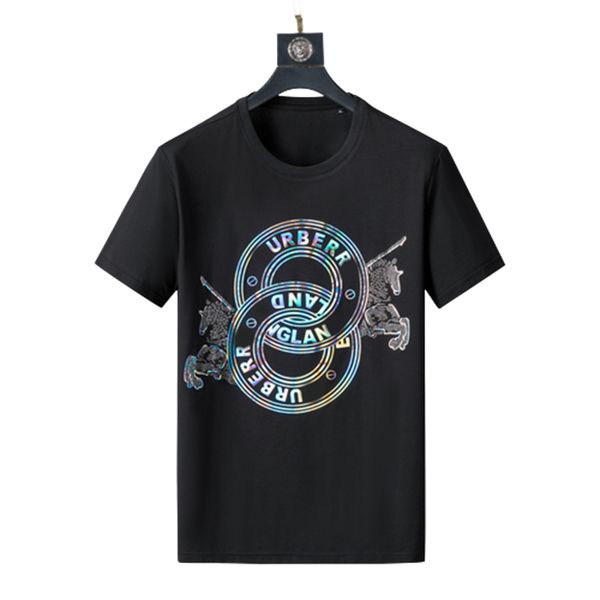 mens letter print t shirts black fashion designer summer short sleeve #31, White;black
mens letter print t shirts black fashion designer summer short sleeve #31, White;black
