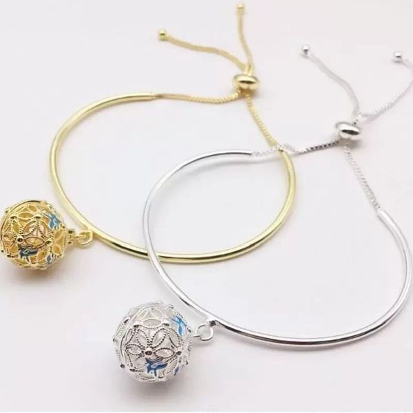 aromatherapy diffuser locket bracelet for women girls flowers essential oil charm bracelets fashion jewelry, Golden;silver
aromatherapy diffuser locket bracelet for women girls flowers essential oil charm bracelets fashion jewelry, Golden;silver