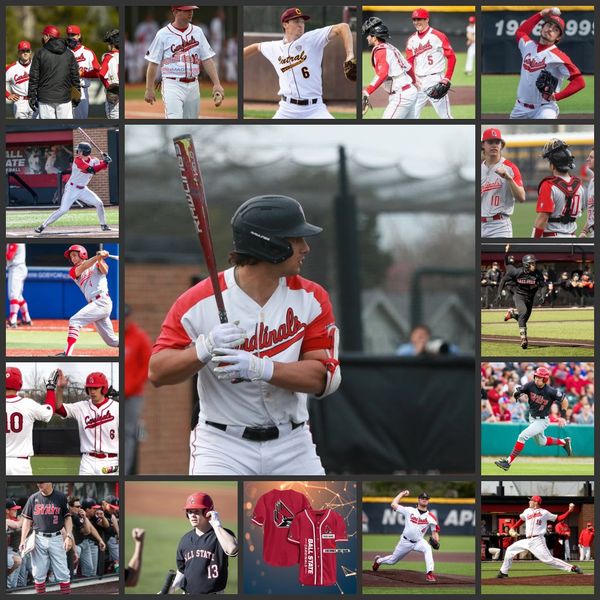 2022 ncaa custom stitched baseball jersey 41 luke schafer 33 andre orselli 37 jake lewis 27 tyler ruetschle 22 tanner knapp 17 mac ayres 14, Black
2022 ncaa custom stitched baseball jersey 41 luke schafer 33 andre orselli 37 jake lewis 27 tyler ruetschle 22 tanner knapp 17 mac ayres 14, Black