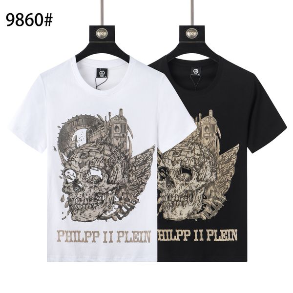 summer cotton high-quality new arrived man casual rhinestone t shirt cotton drop ship, White;black
summer cotton high-quality new arrived man casual rhinestone t shirt cotton drop ship, White;black
