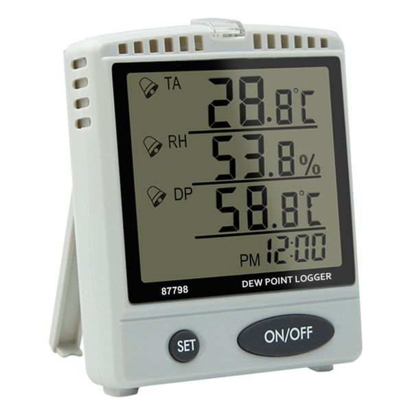 az87798 dew point rh% thermo hygrometer sd card logger deskhumidity monitor recorder
az87798 dew point rh% thermo hygrometer sd card logger deskhumidity monitor recorder