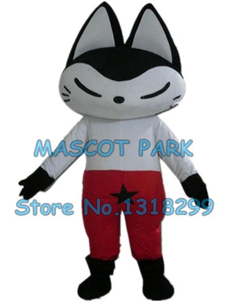 mascot doll costume cartoon fox mascot costume custom cartoon character cosply carnival costume sw3059, Red;yellow
mascot doll costume cartoon fox mascot costume custom cartoon character cosply carnival costume sw3059, Red;yellow