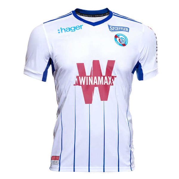 21 22 maillots rc strasbourg alsace soccer jerseys 2021 2022 football shirts gameiro thomasson lala kit mothiba sissoko lienard jersey cust, Black
21 22 maillots rc strasbourg alsace soccer jerseys 2021 2022 football shirts gameiro thomasson lala kit mothiba sissoko lienard jersey cust, Black