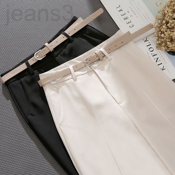 women's jumpsuits & rompers designer 2022 new spring and summer suit pants women's slim nine point trousers small leg large profes, Black;white
women's jumpsuits & rompers designer 2022 new spring and summer suit pants women's slim nine point trousers small leg large profes, Black;white
